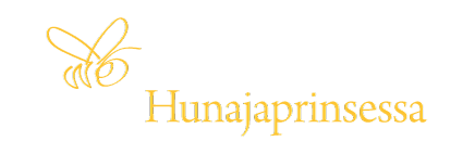Hunajaprinsessa Logo